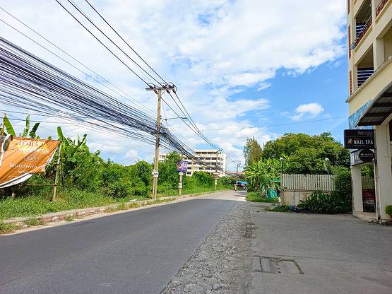 Condo · Bang Phli — photo 5