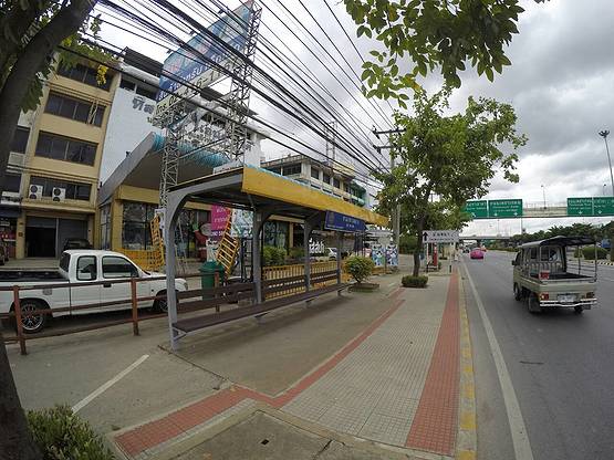Condo · Bang Bon, bangkok — photo 2