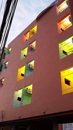 Condo · Mueang Nonthaburi — photo 2