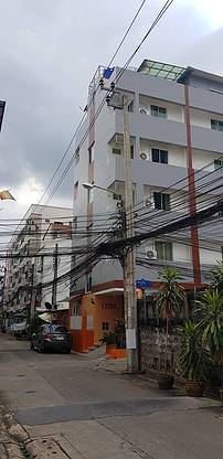 Condo · Chatuchak, bangkok — photo 1