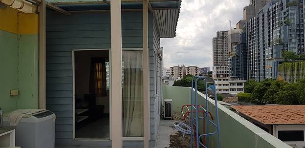 Condo · Chatuchak, bangkok — photo 2
