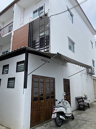 Condo · Si Racha, chon_buri — photo 1