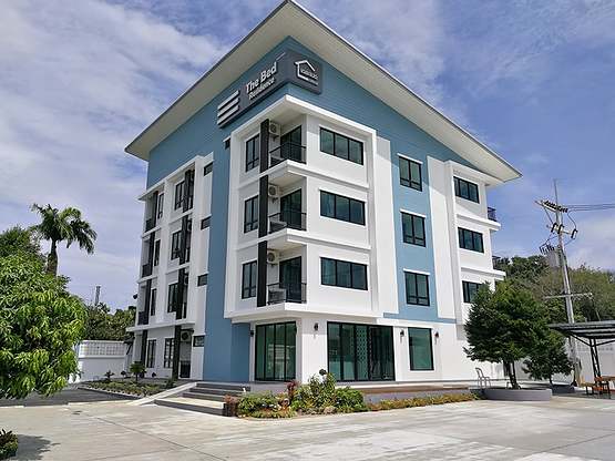 Condo · Mueang Phuket, phuket — photo 2