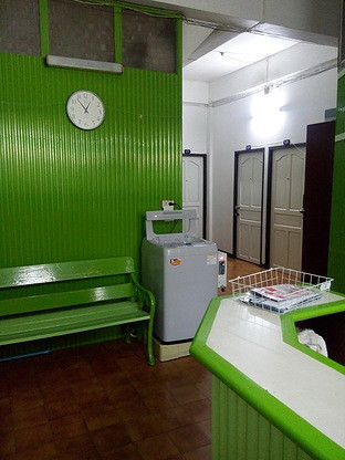 Condo · Chatuchak, bangkok — photo 2