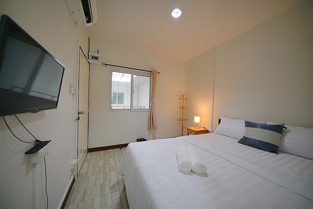 Condo · Don Mueang, bangkok — photo 4