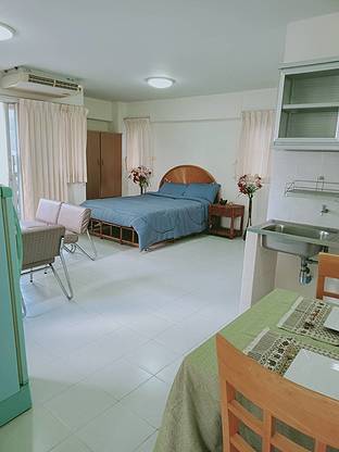 Condo · Khlong Toei, bangkok — photo 1