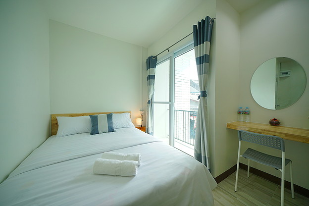 Condo · Don Mueang, bangkok — photo 2
