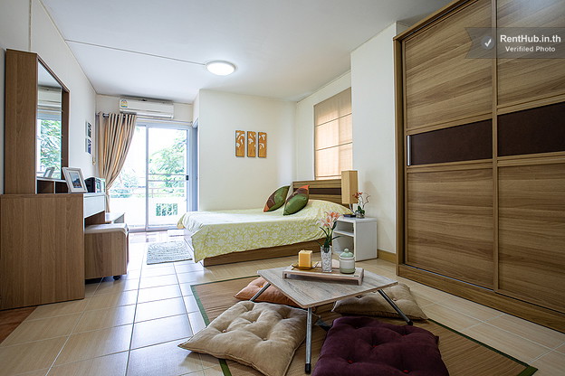 Condo · Suan Luang, bangkok — photo 3