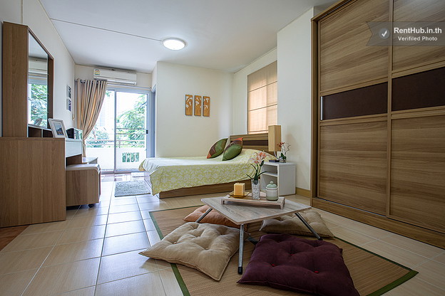 Condo · Suan Luang, bangkok — photo 3