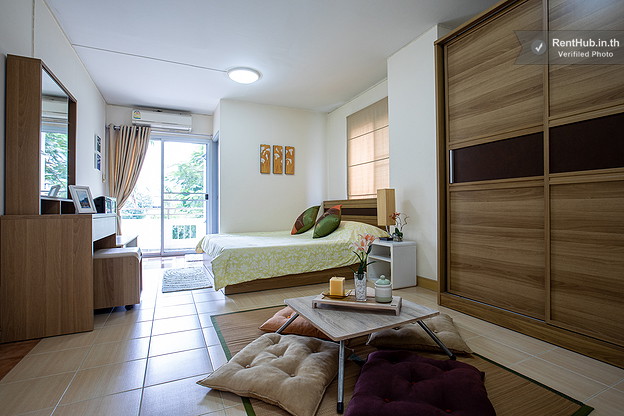 Condo · Suan Luang, bangkok — photo 4