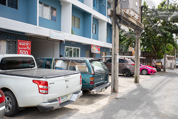 Condo · Bang Khun Thian, bangkok — photo 5
