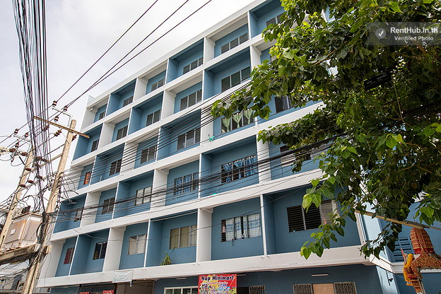 Condo · Bang Khun Thian, bangkok — photo 3