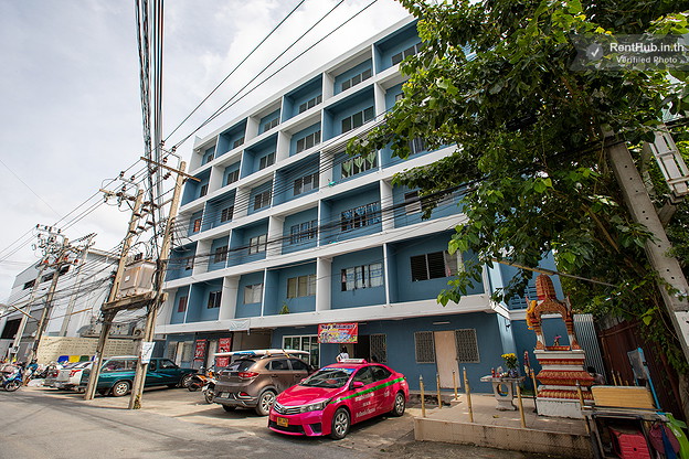 Condo · Bang Khun Thian, bangkok — photo 4