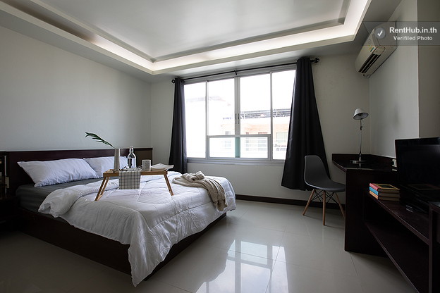 Sathorn Residence — photo 3