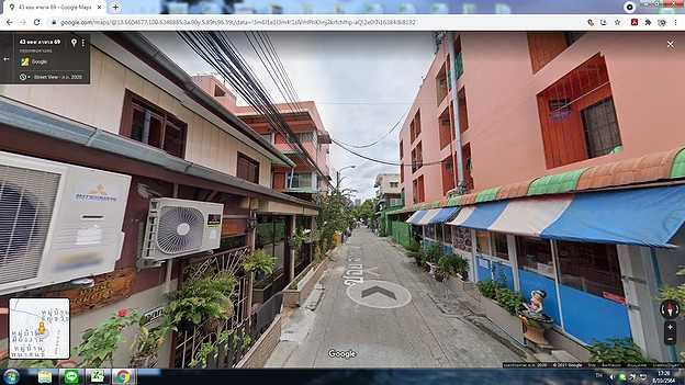 Condo · Bang Na, bangkok