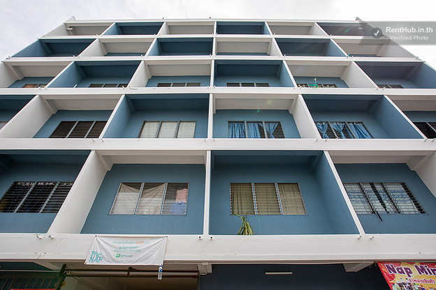 Condo · Bang Khun Thian, bangkok — photo 2