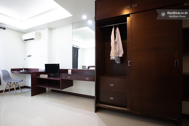 Sathorn Residence