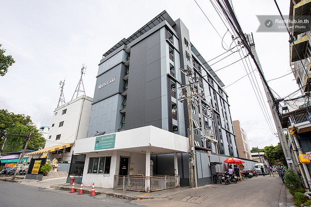 Condo · Yan Nawa, bangkok