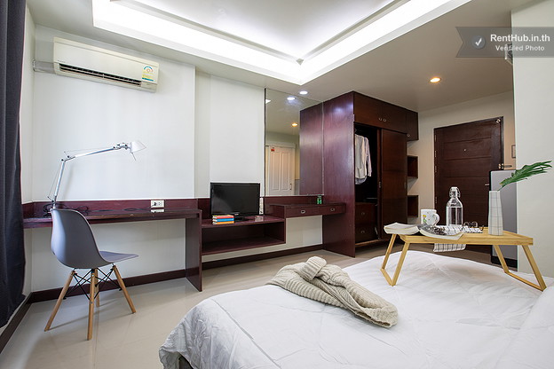 Sathorn Residence — photo 4