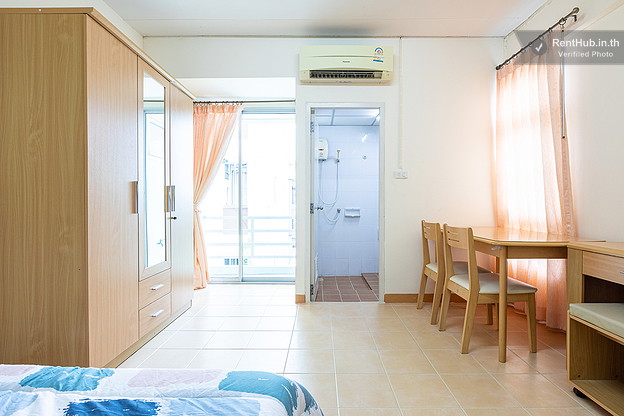Condo · Thung Khru, bangkok — photo 5