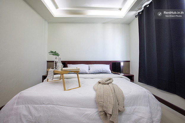Sathorn Residence — photo 2