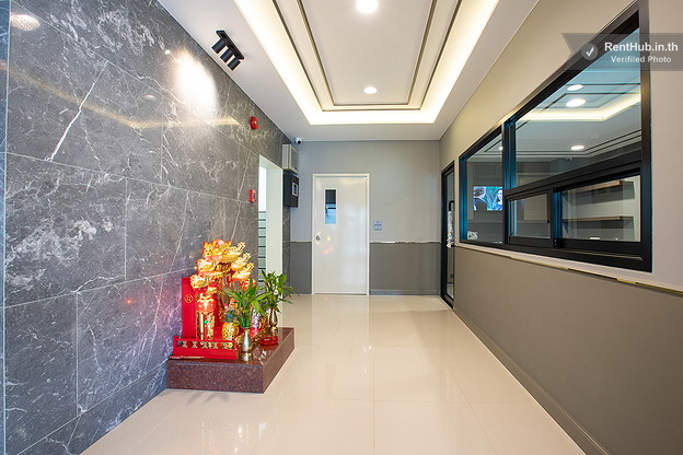 Condo · Yan Nawa, bangkok — photo 4