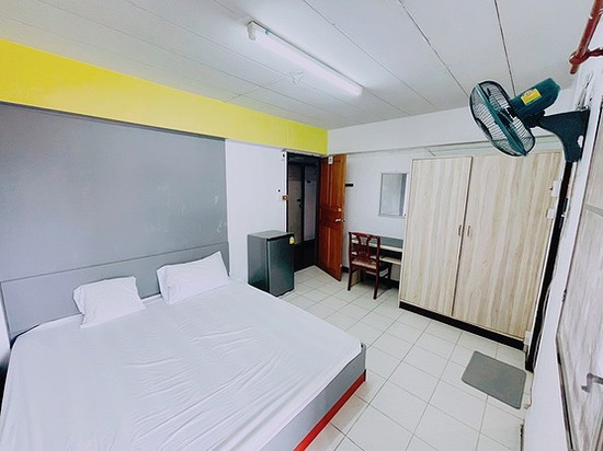 Riski residence Bangkoknoi - Apartment for Rent