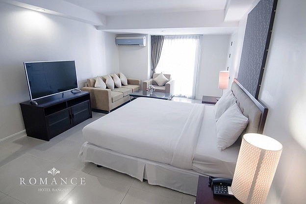 Condo · Prawet, bangkok