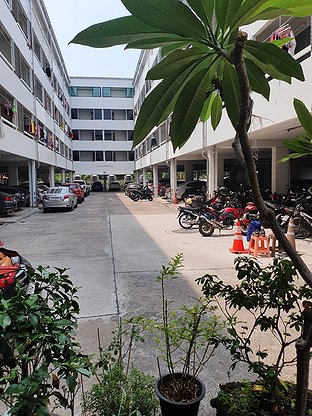 Condo · bangkok — photo 2