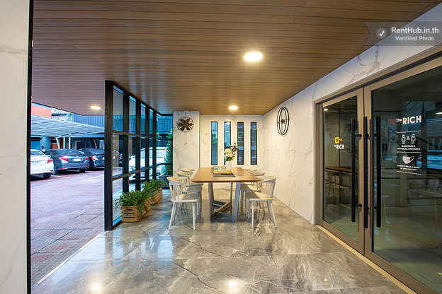 Condo · bangkok — photo 3