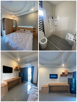 Condo — photo 2