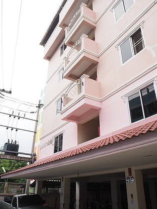 Condo · bangkok — photo 1