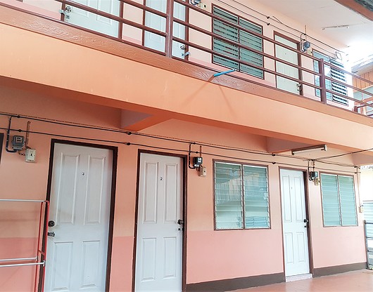 Condo · Mueang Chiang Mai, chiang_mai — photo 5
