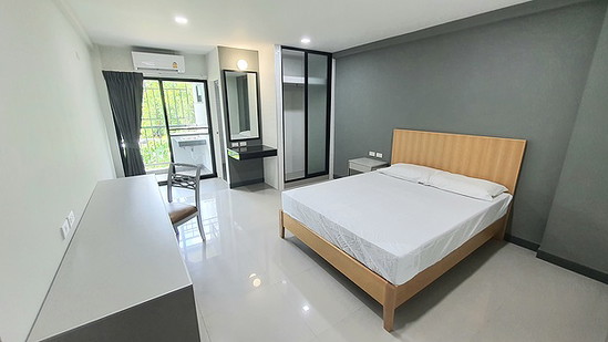 Panohaus - Apartment for Rent