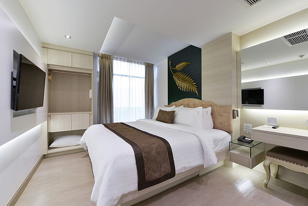Condo · Watthana, bangkok — photo 3