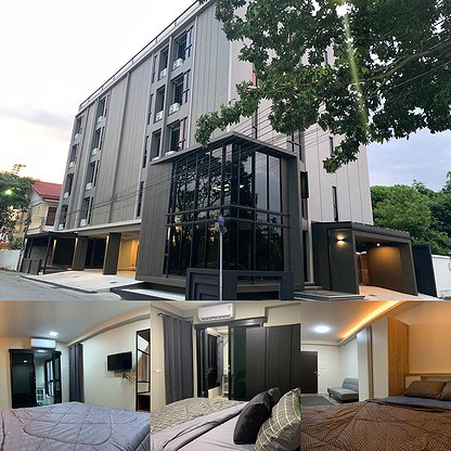 Condo · Lak Si, bangkok — photo 4