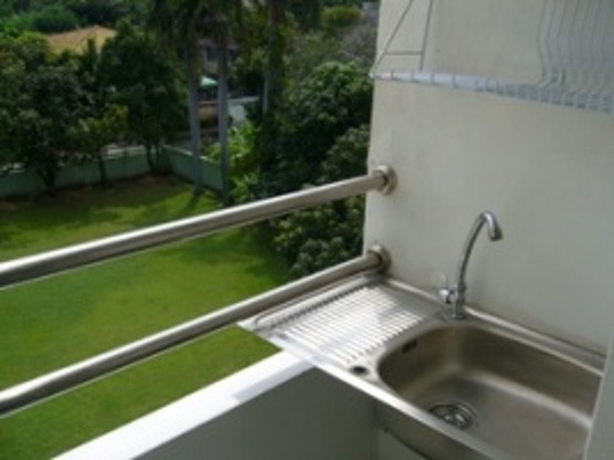 Condo · Wang Thonglang, bangkok — photo 5