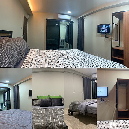Condo · Lak Si, bangkok — photo 4