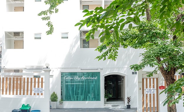 Condo · bangkok — photo 1