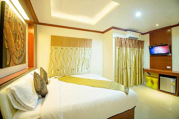 Ilmare patong place — photo 4