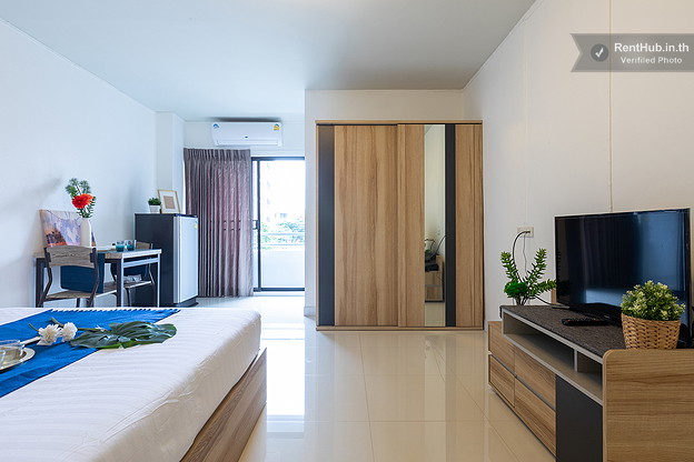 Condo · Khlong Toei, bangkok — photo 3