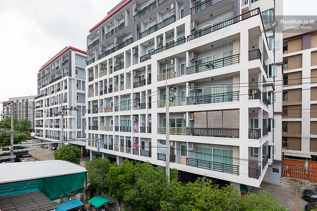 Condo — photo 2