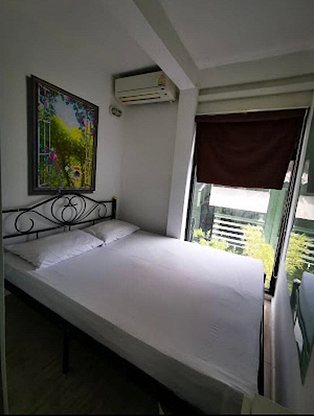 Condo · Bang Rak, bangkok — photo 3