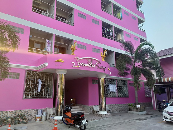 Condo · Mueang Samut Prakan — photo 3