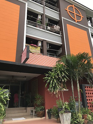 Condo · Lat Krabang, bangkok — photo 3