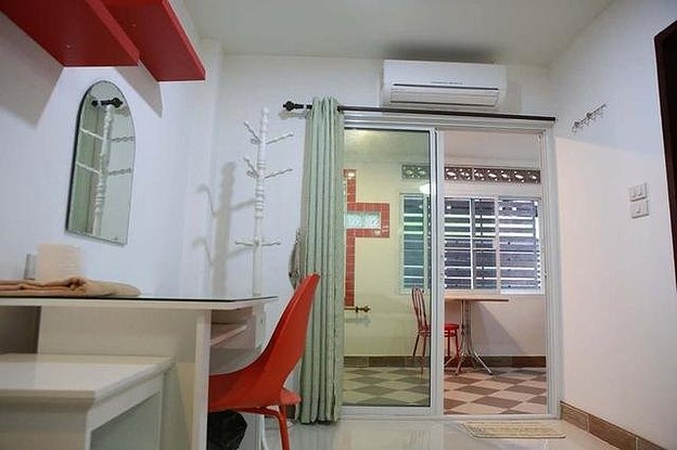 Condo · Watthana, bangkok — photo 3