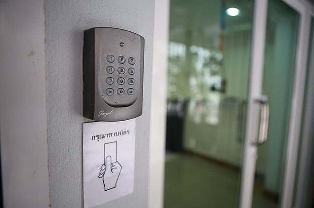 Condo · Watthana, bangkok — photo 5
