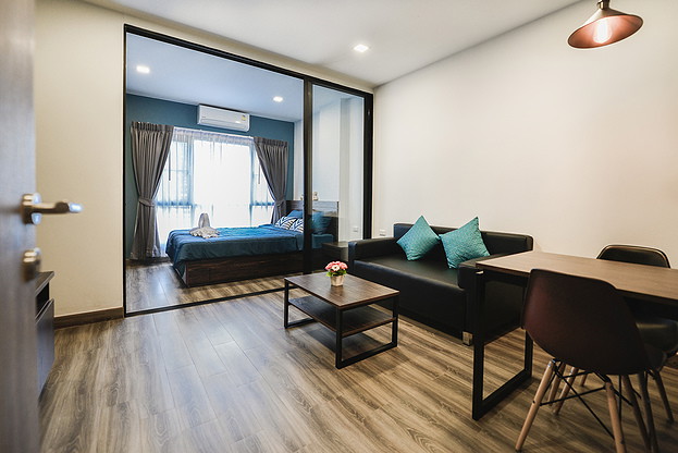 Condo · Chatuchak, bangkok — photo 5