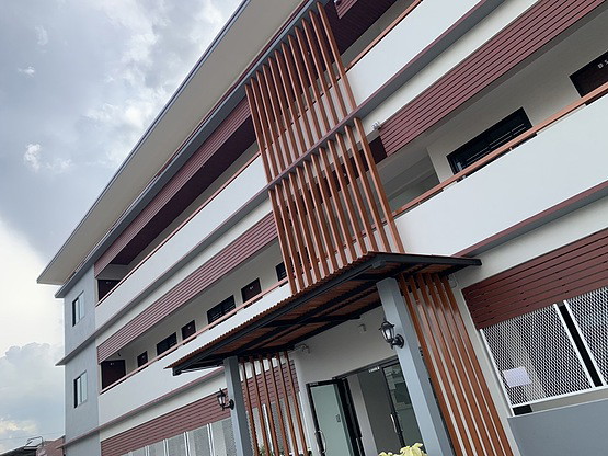 Condo · Bang Yai — photo 2