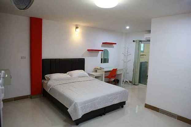 Condo · Watthana, bangkok — photo 1